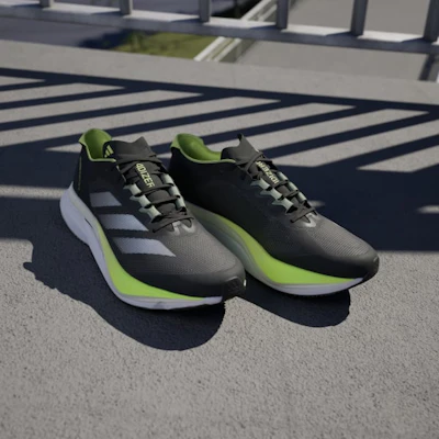 Adidas Adizero Boston 12 Hardloopschoenen JI4477 Details for Adidas Adizero Boston 12 Hardloopschoenen JI4477