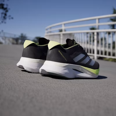 Kasut Larian Adidas Adizero Boston 12 JI4477 Details for Kasut Larian Adidas Adizero Boston 12 JI4477