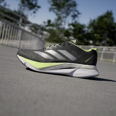 Kasut Larian Adidas Adizero Boston 12 JI4477 Sizing Kasut Larian Adidas Adizero Boston 12 JI4477
