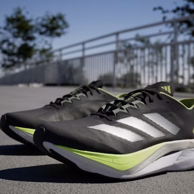 Kasut Larian Adidas Adizero Boston 12 JI4477 1