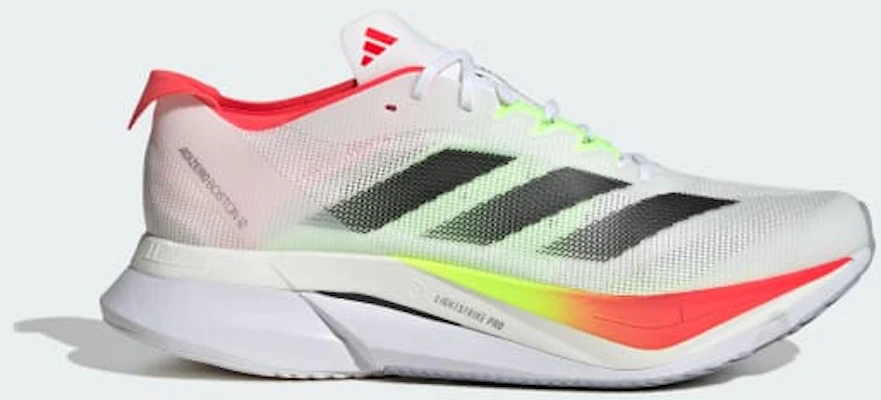 Adidas Adizero Boston 12 跑步鞋 JQ2552 Buy Adidas Adizero Boston 12 跑步鞋 JQ2552