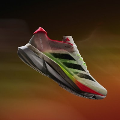 Zapatillas para Correr Adidas Adizero Boston 12 JQ2552 4