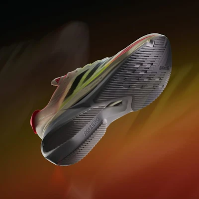 Adidas Adizero Boston 12 跑步鞋 JQ2552 6