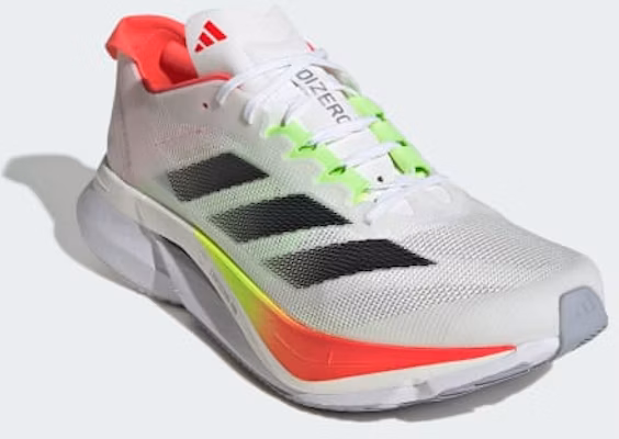 Zapatillas para Correr Adidas Adizero Boston 12 JQ2552 Details for Zapatillas para Correr Adidas Adizero Boston 12 JQ2552