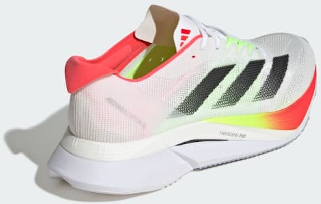 Zapatillas para Correr Adidas Adizero Boston 12 JQ2552 Sizing Zapatillas para Correr Adidas Adizero Boston 12 JQ2552