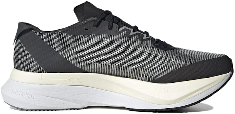 adidas Adizero Boston 12 寬版『黑碳』H03613 Order adidas Adizero Boston 12 寬版『黑碳』H03613