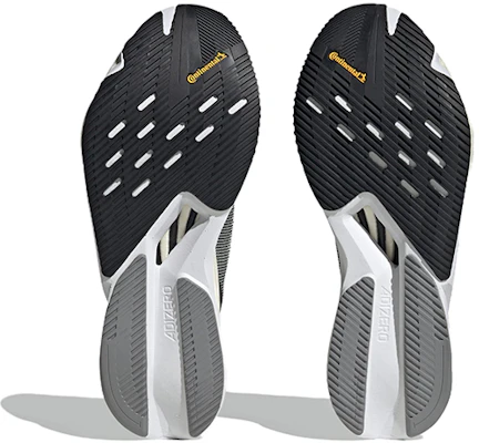 adidas Adizero Boston 12 寬版『黑碳』H03613 Details for adidas Adizero Boston 12 寬版『黑碳』H03613