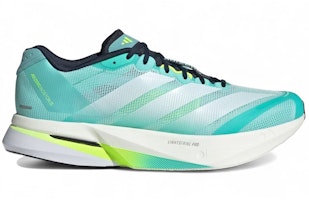 adidas Adizero Boston 13 'Flash Aqua' JS4945 adidas Adizero Boston 13 'Flash Aqua' JS4945