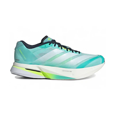 adidas Adizero Boston 13 'Flash Aqua'