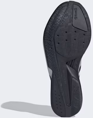 Adidas Adizero Boston 13 Running Shoes Core Black/Silver Metallic/Carbon JQ9826 Lookbook Adidas Adizero Boston 13 Running Shoes Core Black/Silver Metallic/Carbon JQ9826