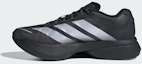 Details for Adidas Adizero Boston 13  Running Shoes Core Black/Silver Metallic/Carbon JQ9826