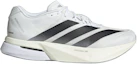 Buy Adidas Adizero Boston 13 Blanco/Negro/Grey Dash JS4939
