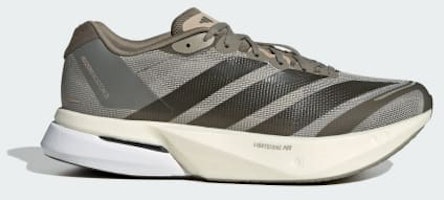 adidas Adizero Boston 13 Clay/Shadow Olive/Branch KH5606 adidas Adizero Boston 13 Clay/Shadow Olive/Branch KH5606
