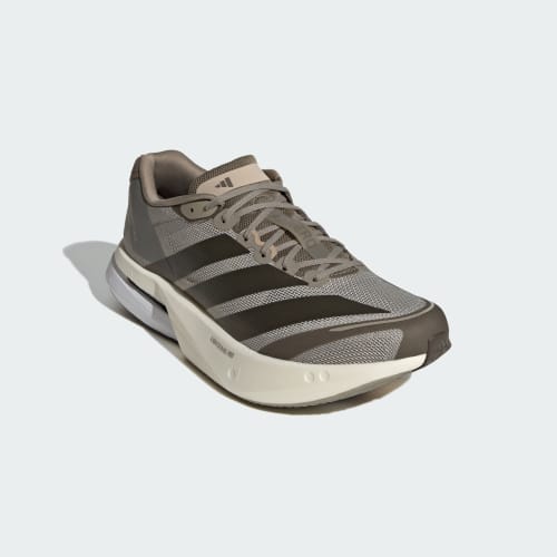 Shop adidas Adizero Boston 13 Argilla/Oliva Ombra/Ramo KH5606