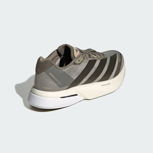 Purchase adidas Adizero Boston 13 Argilla/Oliva Ombra/Ramo KH5606