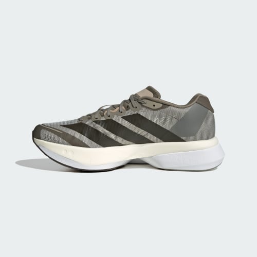 Details for adidas Adizero Boston 13 Argilla/Oliva Ombra/Ramo KH5606