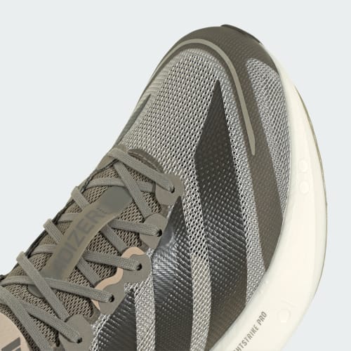 Sizing adidas Adizero Boston 13 Argilla/Oliva Ombra/Ramo KH5606