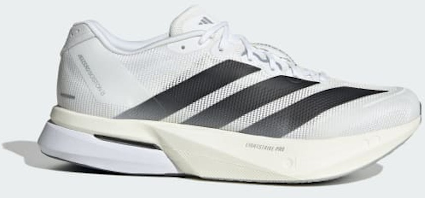 Adidas Adizero Boston 13 Cloud White/Core Black/Dash Grey JS4939 Buy Adidas Adizero Boston 13 Cloud White/Core Black/Dash Grey JS4939