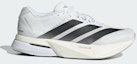 Buy Adidas Adizero Boston 13 Cloud White/Core Black/Dash Grey JS4939