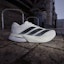Lookbook Adidas Adizero Boston 13 Cloud White/Core Black/Dash Grey JS4939