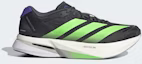 Buy 阿迪达斯 Adizero Boston 13 黑色/柠檬绿/能量紫 JQ1670