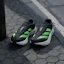 Purchase 阿迪达斯 Adizero Boston 13 黑色/柠檬绿/能量紫 JQ1670