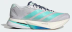 Buy adidas Adizero Boston 13 淺灰/閃亮水藍/薄荷綠 KH8858