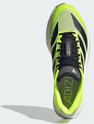 Adidas Adizero Boston 13 Lucid Lemon/Core Black/Halo Silver JS4933 Order Adidas Adizero Boston 13 Lucid Lemon/Core Black/Halo Silver JS4933