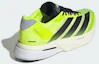 Details for Adidas Adizero Boston 13 Limón Lucido/Negro/Core Plateado JS4933