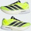 Sizing Adidas Adizero Boston 13 Lucid Lemon/Core Black/Halo Silver JS4933