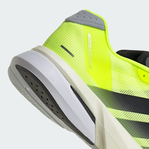 Cheap アディダス アディゼロ ボストン 13 ルーシッドレモン/コアブラック/ハローシルバー JS4933