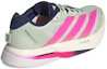 Purchase adidas Adizero Boston 13 M 'Linen Green Shock Pink Dark Blue' HQ4912