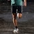 Adidas Adizero Boston 13 M Cloud White/Pure Teal/Grey JR4791