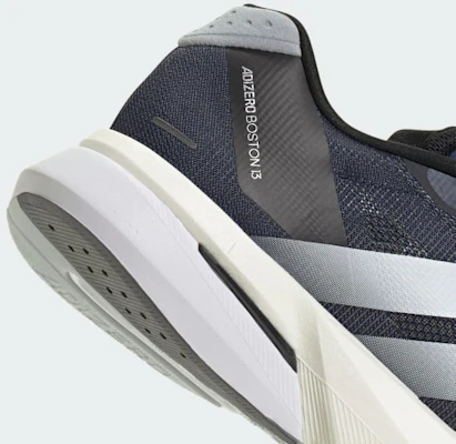 adidas Adizero Boston 13 男款 深藍/雲白/銀灰 JS4940 Cheap adidas Adizero Boston 13 男款 深藍/雲白/銀灰 JS4940