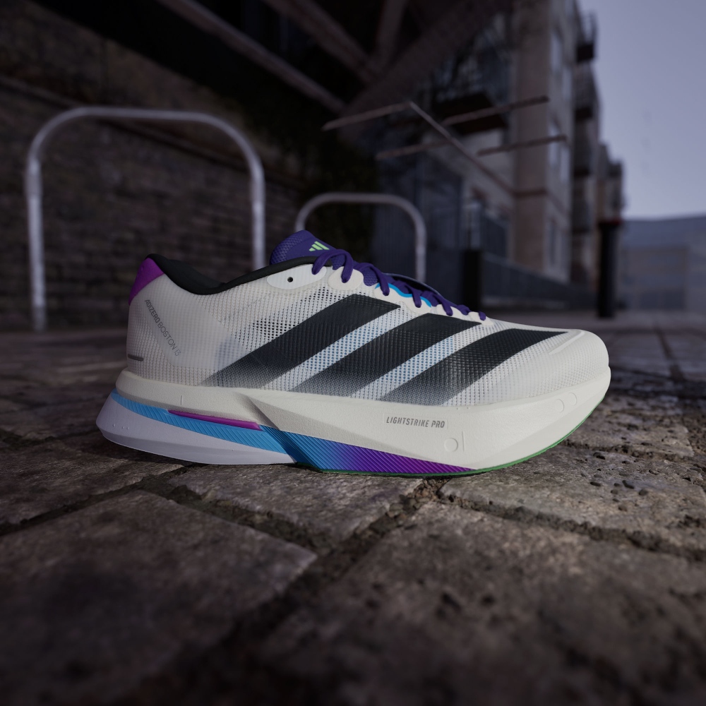 ADIDAS ADIZERO BOSTON 13 M Running Shoes JS4946