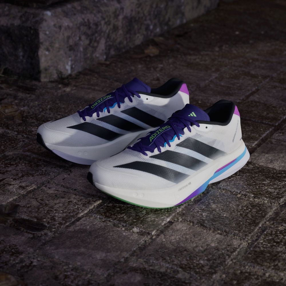 Shop ADIDAS ADIZERO BOSTON 13 M 跑步鞋 JS4946