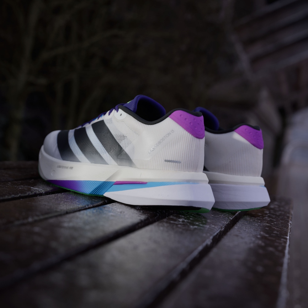 Shop Sepatu Lari ADIDAS ADIZERO BOSTON 13 M JS4946