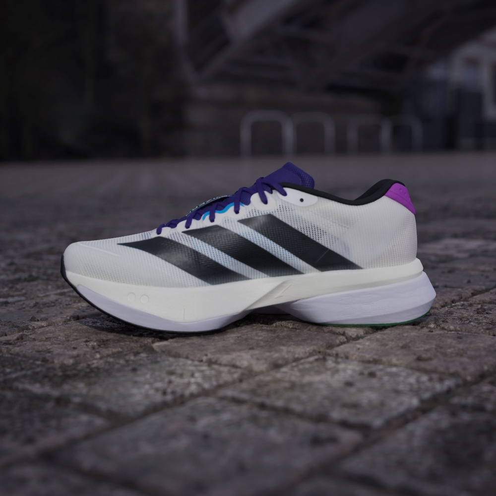 Details for ADIDAS ADIZERO BOSTON 13 M 跑步鞋 JS4946