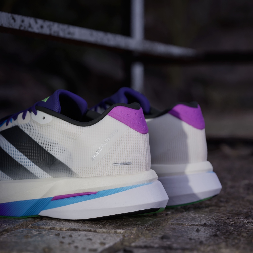 Sizing Sepatu Lari ADIDAS ADIZERO BOSTON 13 M JS4946