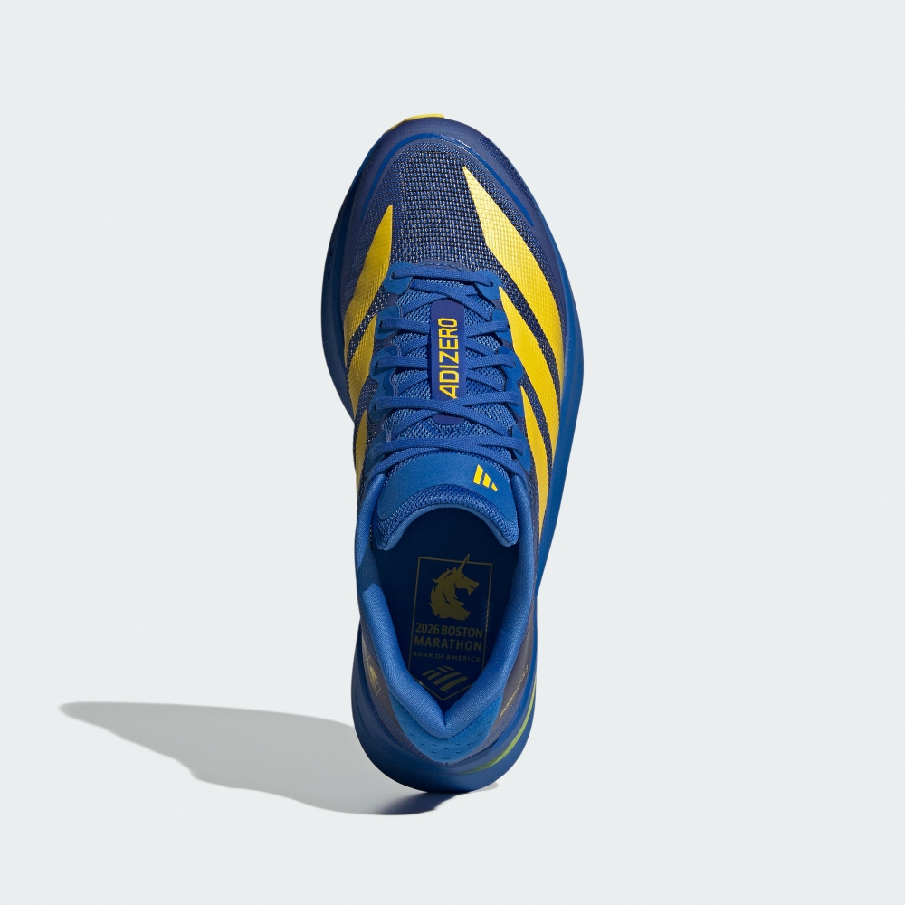 Lookbook ADIDAS ADIZERO BOSTON 13 M 慢跑鞋 KK4238