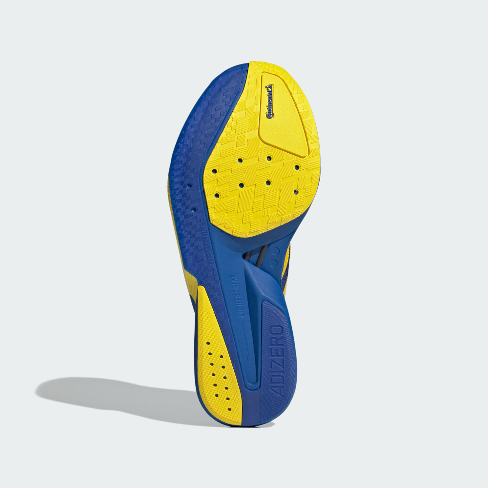 Shop ADIDAS ADIZERO BOSTON 13 M 慢跑鞋 KK4238
