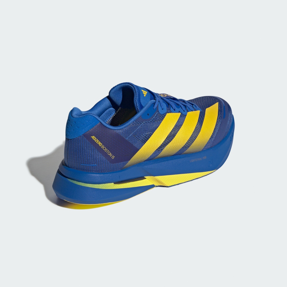 Details for ADIDAS ADIZERO BOSTON 13 M 慢跑鞋 KK4238