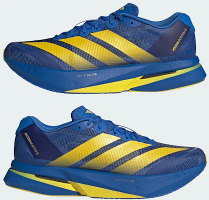 ADIDAS ADIZERO BOSTON 13 M 慢跑鞋 KK4238 Details for ADIDAS ADIZERO BOSTON 13 M 慢跑鞋 KK4238