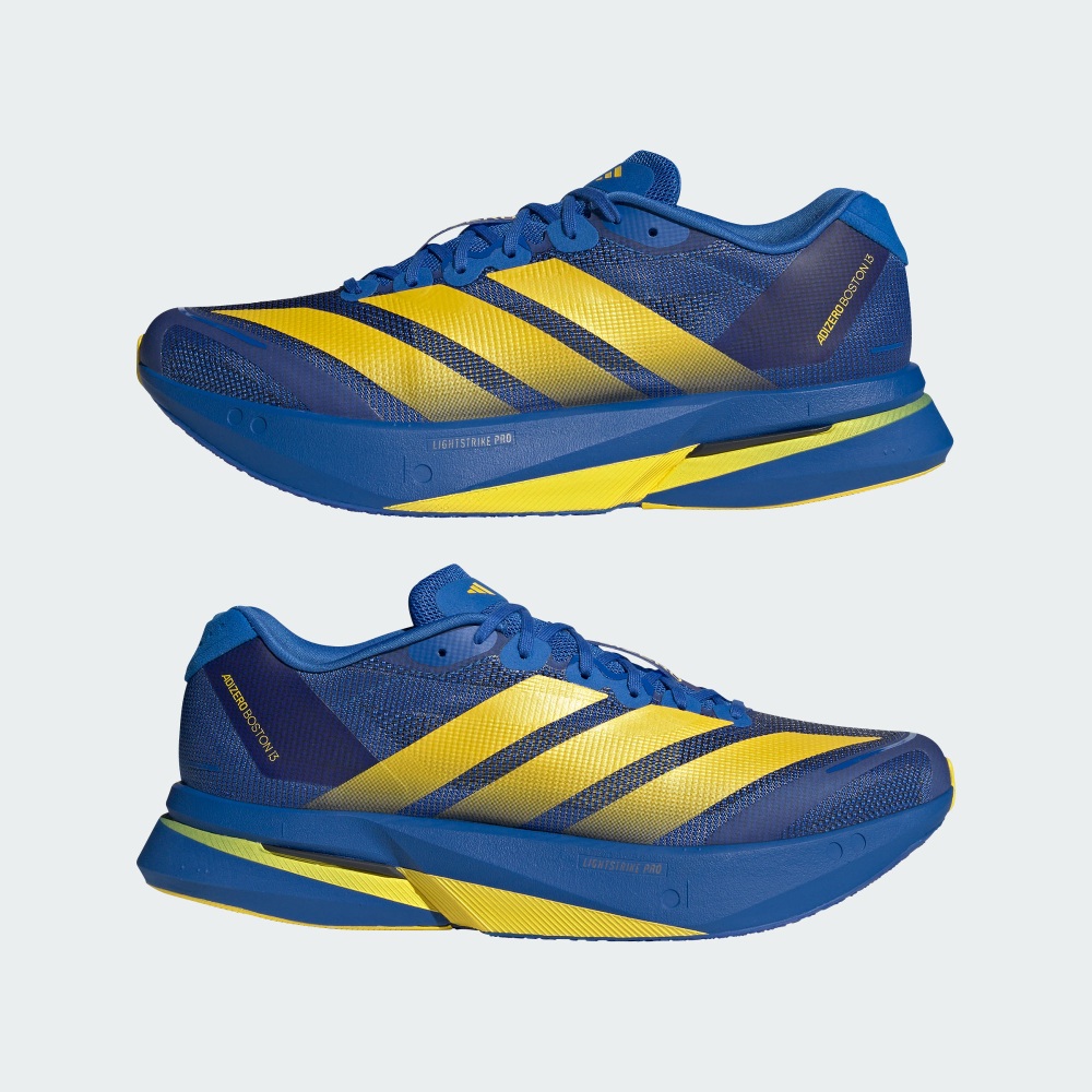 Sizing ADIDAS ADIZERO BOSTON 13 M 慢跑鞋 KK4238