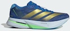 Buy adidas Adizero Boston 13 Running Shoes Blue/Gold Metallic/Blue Burst JQ1669