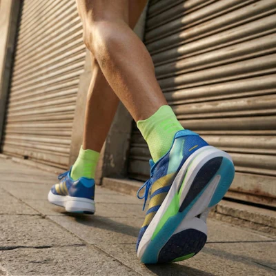 adidas Adizero Boston 13 Running Shoes Blue/Gold Metallic/Blue Burst JQ1669 Order adidas Adizero Boston 13 Running Shoes Blue/Gold Metallic/Blue Burst JQ1669