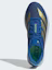 Shop adidas Adizero Boston 13 Running Shoes Blue/Gold Metallic/Blue Burst JQ1669