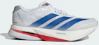 Buy adidas Adizero Boston 13 Running Shoes Cloud White/Royal Blue/Halo Silver JQ1668