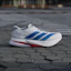 Lookbook adidas Adizero Boston 13 Running Shoes Cloud White/Royal Blue/Halo Silver JQ1668