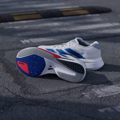 adidas Adizero Boston 13 Running Shoes Cloud White/Royal Blue/Halo Silver JQ1668 Shop adidas Adizero Boston 13 Running Shoes Cloud White/Royal Blue/Halo Silver JQ1668